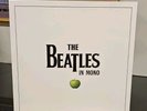 SAME DAY SHIPPING The Beatles In Mono Vinyl Box Set  2025 NEW Free Shipping