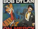Bob Dylan – Oh Mercy - CBS – 465800 1st press Ex/Ex
