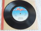 Sex Pistols  – Submission - U.K. - Single sided -  Ex - Listen