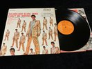 ELVIS PRESLEY LSP-2075(e) GOLD RECORDS 2 SHRINK RARE RIGID VINYL ORANGE LBL NMMT