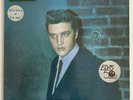 Elvis Presley LP Reconsider Baby (Blue Vinyl) (RCA PL-85418, Germany)