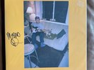 Signed MAC DEMARCO Guitar LP - Exclusive Transparent Orange