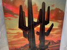 Hijos Del Sol by Hermanos Gutierrez, Vinyl Record, 2024 BRAND NEW