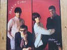 Makin' Time Rhythm & Soul LP Uk press Indie power Pop Mod