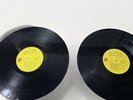 ROLLING STONES Vinyl EXILE ON MAIN STREET 1972 COC 2 2900 12 Postcards 1st Press