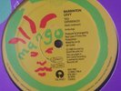 BARRINGTON LEVY/Ranking Joe - Too Experienced (12
