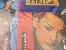 CULTURE CLUB 