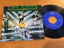 THE KINKS Sunny Afternoon +3 1966 MEXICO 7