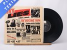 Guns N' Roses G N' R Lies 1-A 1-B LP Album Vinyl Record 924 198-1 - EX/VG+
