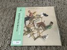 Tears For Fears “The Tipping Point” Orig 2022 U.K GREEN ASSAI OBI vinyl Lp 1/300