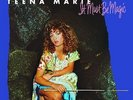 Teena Marie - It Must Be Magic (LP) (Very Good Plus (VG+)) - 3830515964