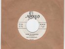 NYC Girl Grp Doo Wop CLAREMONTS Angel of Romance/Why Keep Me Dreaming M- DJ HEAR
