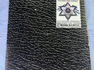 The Police Message In A Bottle Limited Shaped Picture Lp 45 RPM