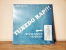 People Under the Stairs - Tuxedo Rap (12