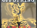 OFFSPRING SMASH VINYL LP NEW SEALED MINT