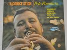 Pete Fountain - Licorice Stick - Vintage 1964 Jazz CRL 757460 Coral Records