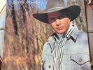 Garth Brooks-1989 Self Titled Capitol LP-If Tomorrow Never Comes, The Dance