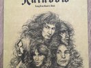 Rainbow Long Live Rock 'n' Roll EX+/EX+ 1st UK Press Vinyl LP POLD 5002 1978 Dio