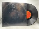 AC/DC ''BACK IN BLACK'' 1ST AUS COPY VGC++ SOUND QUALITY APLP-046 'MAXICUT'