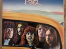Pretty Things Freeway Madness 1st UK Press 1972 EX+/EX+ Warner K46190