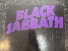 Black Sabbath 