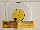 THE JESUS & MARY CHAIN 'UPSIDE DOWN' 1984 UK PRESS VINYL 7