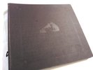 Victor His Masters Voice Antique 12” Record Binder Quality Cond. 10 Records 78's