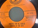 Latin 45 Hear NorTex Anahuac Cuco Aurelio Jinetes En El Cielo Riders In The Sky