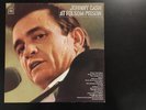 Johnny Cash At Folsom Prison Vinyl LP 1968, 360 Stereo CS-9639