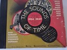 The Sounds Of Time 1934-1949 5 x Shellac 78 RPM Historic Broadcast Recordings