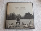 George Harrison - All Things Must Pass - U.K  - Box set  with Poster - EX