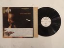 MILES DAVIS NEFERTITI LP  ORIG. 1968 TWO-EYE MONO WHITE LABEL PROMO