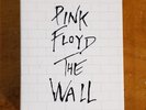 Pink Floyd's The Wall MiniDisc (MD) - Complete, Beautiful Copy, NM Media