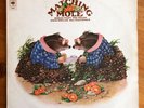MATCHING MOLE-MATCHING MOLE-UK 1st press-1972-CBS-EX+ to NM/NM