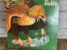 Fields- Same Title - CBS 69009 With POSTER