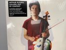 Arthur Russell Calling Out Of Context (reissue) (Vinyl 2LPs) New Dent to Corner