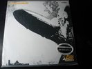 SEALED LED ZEPPELIN SELF TITLED LP RECORD 200 GRAM QUIEX