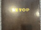 ZZ TOP From The Top: 1971-1976 Limited Edition 180 Gram 5LP High Fidelity