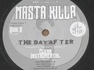 MASTA KILLA TIMBO KING The Day After Armoured Truck LIMITED UK 7