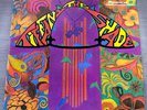The Tiffany Shade - S/T - 1967 Mainstream 1st Press Psych Rock Stereo LP EX+