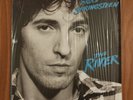 Doppio LP - Bruce Springsteen THE RIVER - CBS 88510 - Made in Italy 1980