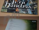 JIMI HENDRIX Experience  South Southern Delta 2 LP Compilation Heavy Vinyl