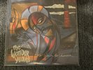 The Wonder Years No Closer To Heaven Vinyl LMTD ED CLEAR & BLUE