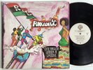 Funkadelic, one nation under a groove VINYL LP 1978 U.S Original soul funk (L