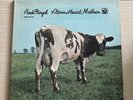 Pink Floyd ATOM HEART MOTHER Lp Ex  Vinyl Record