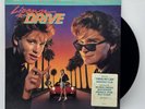 License To Drive - 1988 Original Motion Picture Soundtrack (NM) Ultrasonic Clean