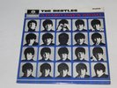 The Beatles 1964 – A Hard Day's Night (MONO) Original VINYL