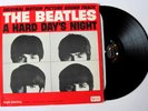 The Beatles - A Hard Day's Night - VG 1964 UAL 3366 1964 Mono 12