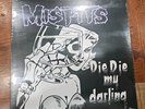Misfits *Die Die My Darling *LP * Plan 9 *PL9-03* SEALED & MINT