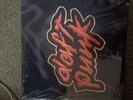DAFT PUNK  HOMEWORK - DOPPEL VINYL ( 2LP ) - VIRGIN - NEU / NEW - SHRINKWRAPPED
